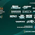 DJAKARTA WAREHOUSE PROJECT 2014