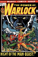 Warlock #1