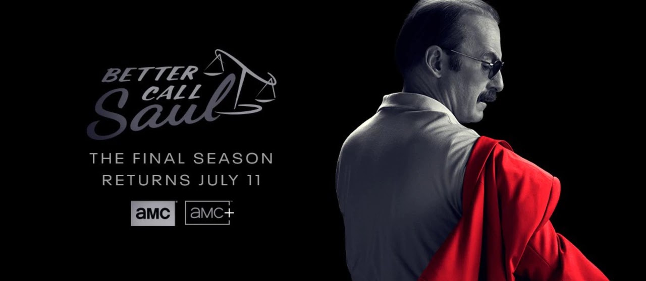 Better Call Saul Season 6 มีปัญหา ปรึกษาซอล ปี 6 ซับไทย