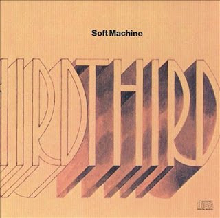 Soft Machine - Third