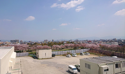 今池水みらいセンター(松原市)