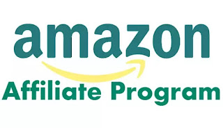 Become an amazon affiliate