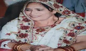 Daughter-in-law killed her mother-in-law by poisoning her food