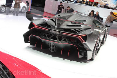 Lamborghini Veneno