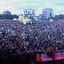 Roxette - view from the stage