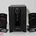 Bagian - Bagian Komponen Speaker