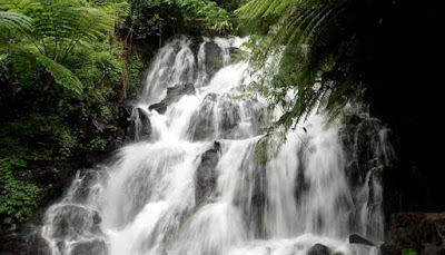 Air Terjun Jembong