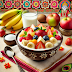  Sur le jeûne de Navratri, préparez un délicieux Fruit Custard