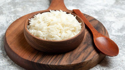 4 Efek Samping Nasi Putih, Penderita Diabetes Perlu Berhati-hati!