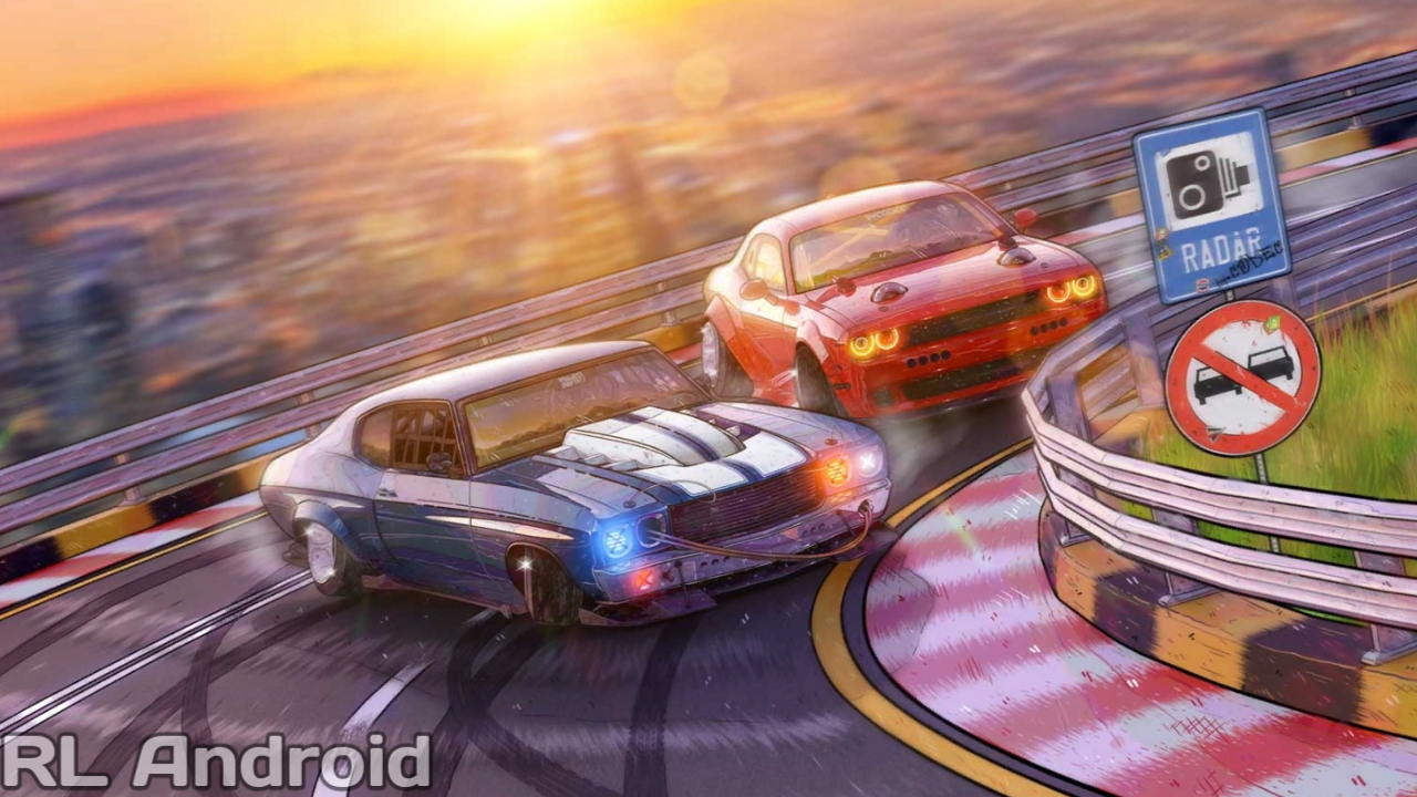 Project Drift 2.0 Apk (Dinheiro Infinito) e (Tudo Liberado) v101