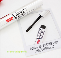 Immagine Pupa Milano: vinci 400 mascara Vamp!Extreme