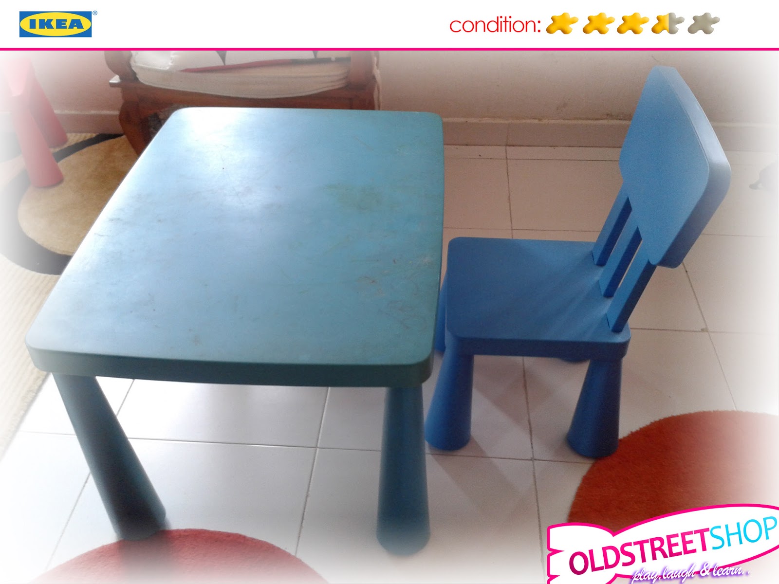 Ikea throughout Toddler Table And Chair Set Malaysia