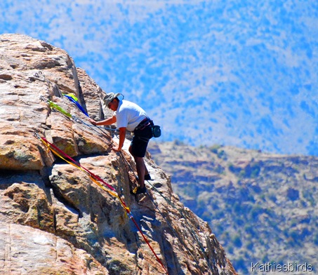 14. rock climbers-kab
