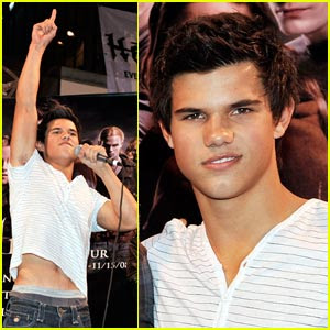 jacob black