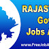 14+ Free Job Alert Nhm Rajasthan
