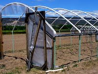 Hoop House Plans