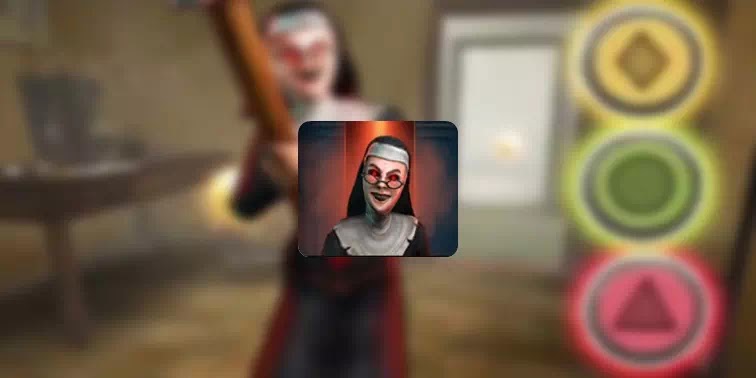 Download Evil Nun Maze Mod APK Terbaru Versi 1.0.1  Brankaspedia
