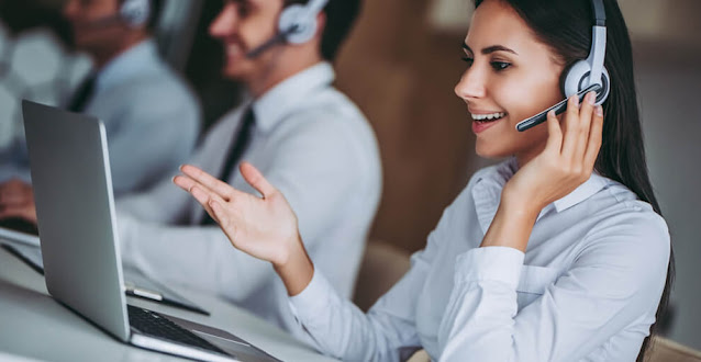 Vivo abre 400 vagas de emprego na área de call center
