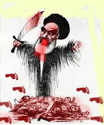 Mahmoud Sadeghi, tidigare parlamentsledamot, erkände att khamenei gav ord till Shamkhani och han  dödade människor 