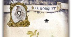 Petit Lenormand: O BOUQUET / RAMALHETE / FLORES