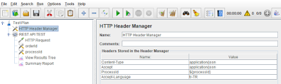 Performans Testi Aracı Apache JMeter’da REST API Servis Senaryosu Oluşturma Rehberi 2