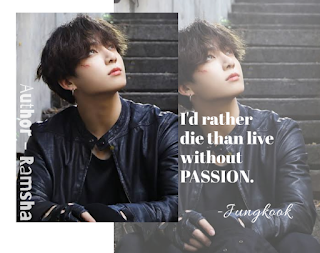 Jungkook Quotes / BTS quotes