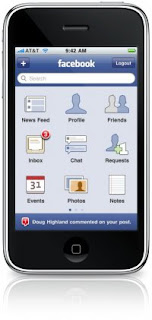 facebook apps