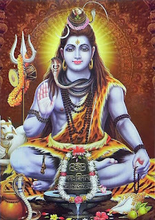 Lord Shiva Images HD