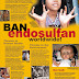 BAN  ENDOSULFAN