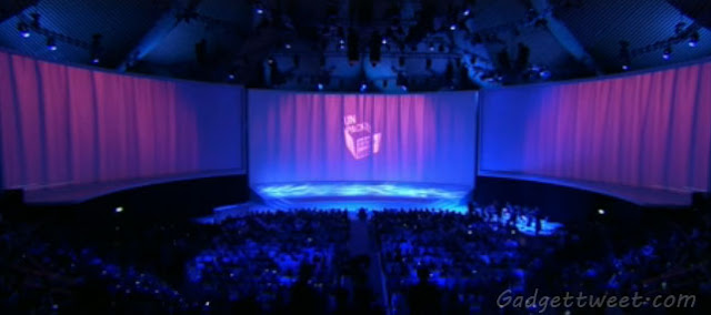 Watch The Full Samsung IFA Unpacking Event here 