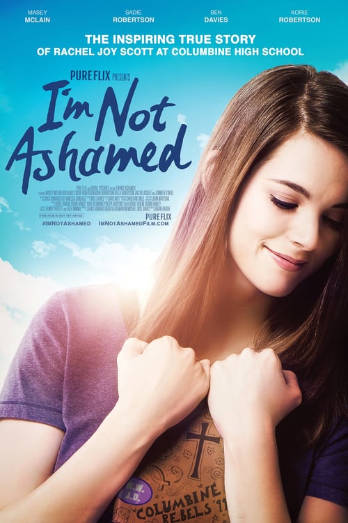 [HD] I'm Not Ashamed 2016 Pelicula Online Castellano