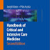 Download Handbook of Critical and Intensive Care Medicine for Free 