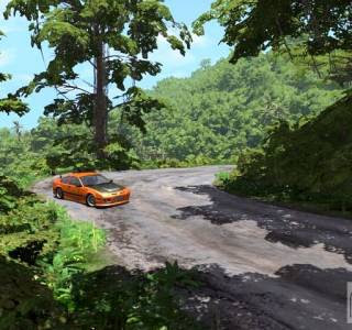 BeamNG Drive Download PC Game