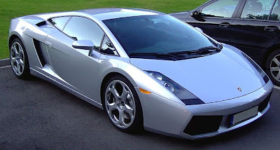 Lamborghini Gallard