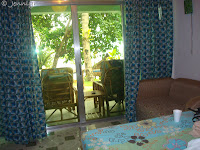 Tuscana Cottage, Artistic Diving,Sipalay City