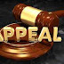 Appeal! Appeal! Appeal!