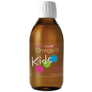 Best type of omega 3 for children