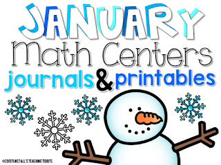 https://www.teacherspayteachers.com/Product/January-Math-Centers-and-Printables-2263385