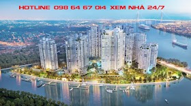 Garden villa đảo kim cương - Không gian xanh cho ngôi nhà tuyệt đẹp