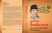 E Book NASIONALISME SOEKARNO, Ali Fahrudin