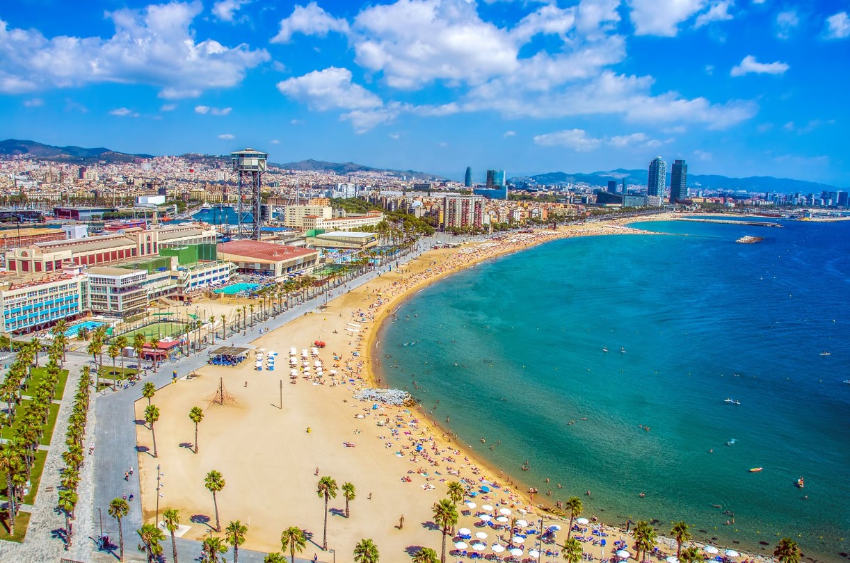 30 Best Things to Do in Barcelona Tourist Attraction 2024