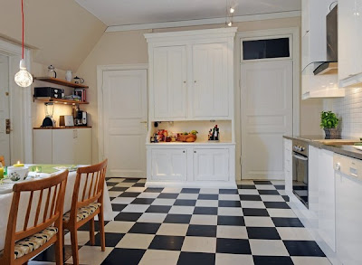 Dapur Cantik | Sumbar Gambar : images.google.co.id
