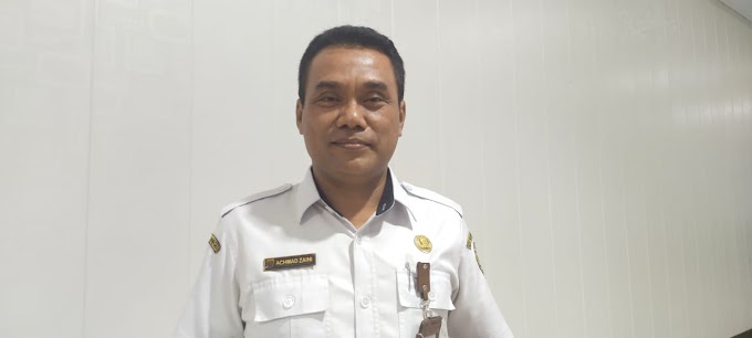 DINAS LINGKUNGAN HIDUP (DLH) KOTA PALANGKA RAYA TERUS MELAKUKAN SOSIALISASI BAGI MASYARAKAT UNTUK TIDAK MEMBAKAR LAHAN DAN PEKARANGAN