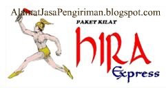 Alamat Hira-Express Jakarta Timur