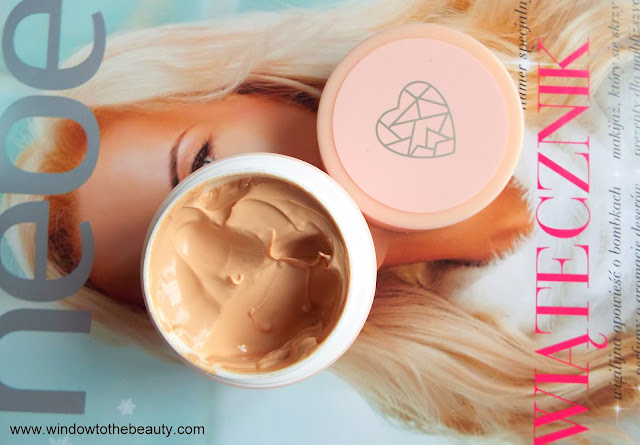 Miya Cosmetics Recenzja maski z kwasem azelainowym 5%