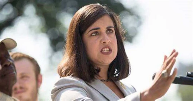 New York Congresswoman Nicole Malliotakis raises alarm over potential non-citizen voter registration at Staten Island homeless shelter, sparking controversy and concerns about election integrity.