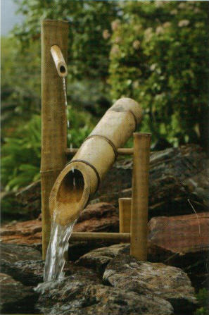 Bamboo Deer Chaser Fountain2