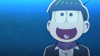 おそ松さん 3期5話 帰り道 Osomatsu-san