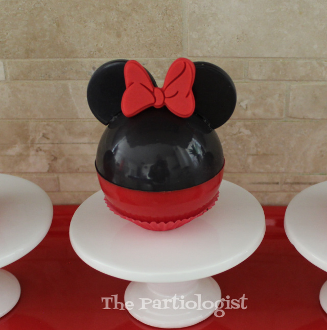 Silver Buffalo, LLC. Mugs Multi - Disney Mickey Mouse Red Ceramic