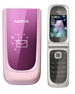 Nokia 7020 image